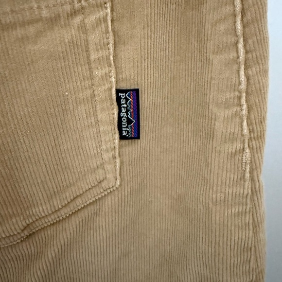 Patagonia Organic Cotton Women's Skirt - Picture 4 of 4
